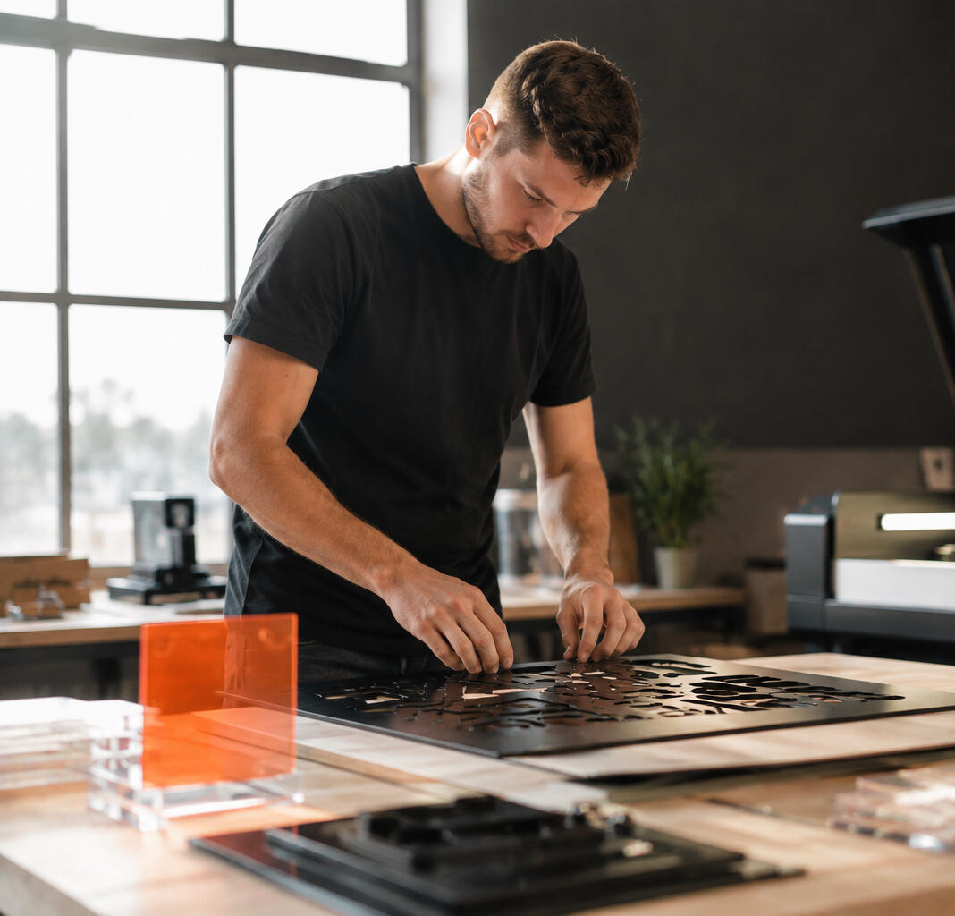 Craftmanship